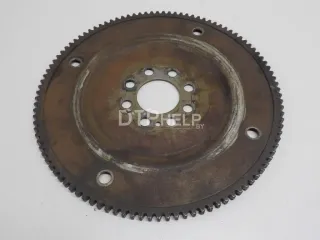 4446309 Маховик Chrysler Le baron Арт AM41151758, вид 4