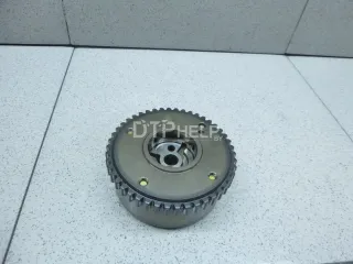 ZJ40124X0A Механизм изменения фаз ГРМ Mazda 3 BK Арт AM100537780, вид 3