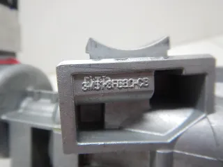  Замок зажигания Mazda 3 BK Арт AM70358219, вид 9