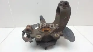 BR5S33031 Кулак поворотный передний левый Mazda 3 BK Арт AM70726842, вид 3