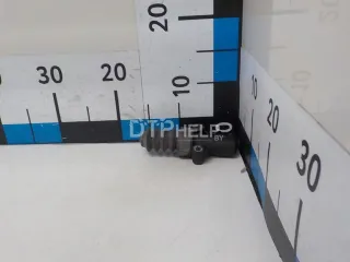 BP4K41920C Цилиндр сцепления рабочий Mazda 3 BK Арт AM84791348, вид 3