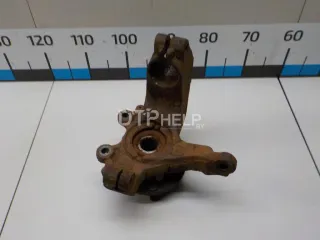 BR5S33021 Кулак поворотный передний правый Mazda 3 BK Арт AM41134669, вид 3