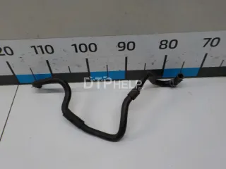 ZJ0213680 Шланг системы охлаждения Mazda 3 BK Арт AM41166581, вид 2