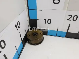 ZJ40124X0A Механизм изменения фаз ГРМ Mazda 3 BK Арт AM84751591, вид 6