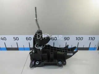 BBT646100B Кулиса КПП Mazda 3 BL Арт AM80839119, вид 1