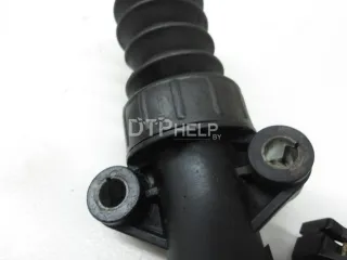 BP4K41920A Цилиндр сцепления рабочий Mazda 3 BK Арт AM84737021, вид 5