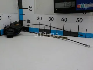 BP4K59310D Замок двери передней левой Mazda 3 BK Арт AM84817439, вид 3