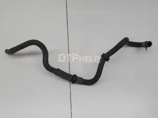 ZJ0213680 Шланг системы охлаждения Mazda 3 BK Арт AM84770087, вид 1