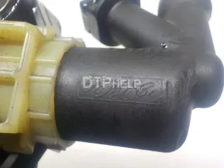 BP4K41920C Цилиндр сцепления рабочий Mazda 3 BK Арт AM41080928, вид 4