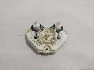  Механизм зеркала Mazda 3 BK Арт AM60651556, вид 1