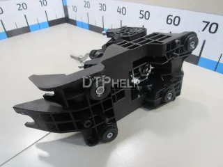 BBT646100B Кулиса КПП Mazda 3 BL Арт AM80839119, вид 6