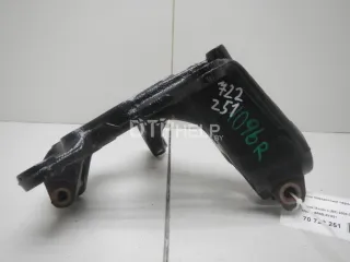 BR5S33021 Кулак поворотный передний правый Mazda 3 BK Арт AM70722251, вид 4