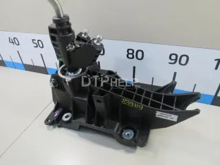 BBT646100B Кулиса КПП Mazda 3 BL Арт AM80839119, вид 2