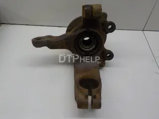 BR5S33021 Кулак поворотный передний правый Mazda 3 BK Арт AM84802473, вид 6