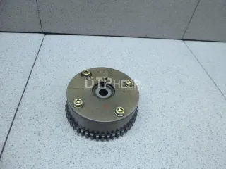 ZJ40124X0A Механизм изменения фаз ГРМ Mazda 3 BK Арт AM100537780, вид 1