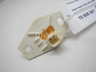 BR5S676S0 Кнопка открывания багажника Mazda 3 BK Арт AM70808061, вид 4