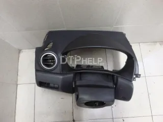  Накладка декоративная Mazda 3 BK Арт AM30485654, вид 3