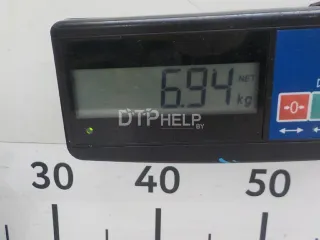 BR5S33021 Кулак поворотный передний правый Mazda 3 BK Арт AM84802473, вид 11