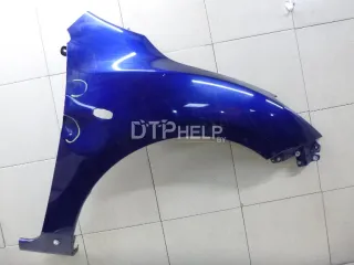 BBY95211Y Крыло переднее правое Mazda 3 BL Арт AM12566580, вид 1