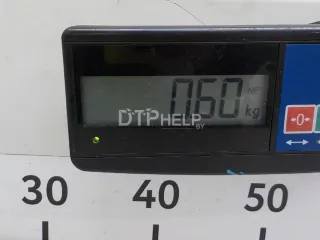 BP4K59310D Замок двери передней левой Mazda 3 BK Арт AM84817439, вид 2