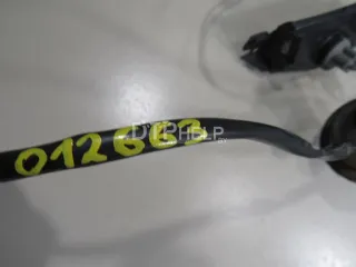 BN8V51270C Фонарь подсветки номера Mazda 3 BK Арт AM81012663, вид 4