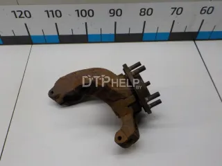 BR5S33021 Кулак поворотный передний правый Mazda 3 BK Арт AM41134669, вид 2