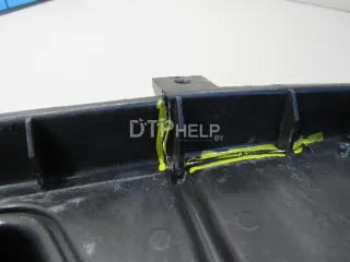  Крепление АКБ (корпус/подставка) Chrysler Grand Voyager 5 Арт AM80636488, вид 5