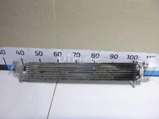 FNK1199F0A Радиатор (маслоохладитель) АКПП Mazda 3 BK Арт AM60651880, вид 1