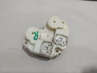  Механизм зеркала Mazda 3 BK Арт AM60651556, вид 3