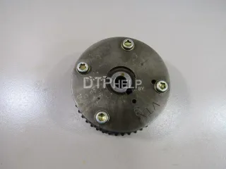 ZJ40124X0A Механизм изменения фаз ГРМ Mazda 3 BK Арт AM80892692, вид 3