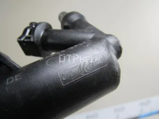 BP4K41920A Цилиндр сцепления рабочий Mazda 3 BK Арт AM81012613, вид 4