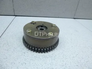 ZJ40124X0A Механизм изменения фаз ГРМ Mazda 3 BK Арт AM100537780, вид 2