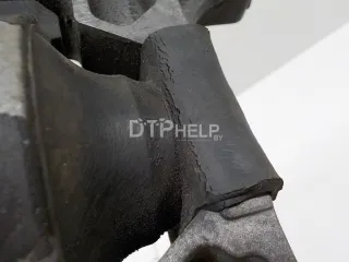 BEA239060 Опора двигателя правая Mazda 3 BK Арт AM84810444, вид 5