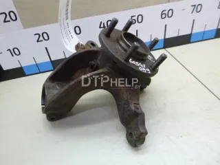 BR5S33021 Кулак поворотный передний правый Mazda 3 BK Арт AM60541099, вид 2