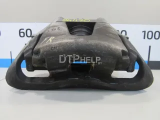 B3YF3361X Суппорт тормозной передний правый Mazda 3 BK Арт AM80841170, вид 2