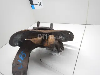 BR5S33021 Кулак поворотный передний правый Mazda 3 BK Арт AM70490961, вид 5