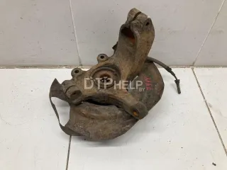 BP4K33031C Кулак поворотный передний левый Mazda 3 BK Арт AM31597243, вид 1