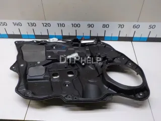  Стеклоподъемник электр. передний левый Mazda 3 BK Арт AM41135113, вид 1