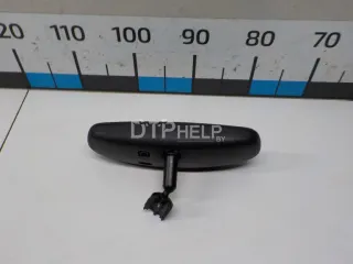 BGV869220 Зеркало заднего вида Mazda 3 BL Арт AM41166845, вид 2