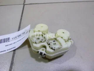  Механизм зеркала Mazda 3 BK Арт AM60266614, вид 2