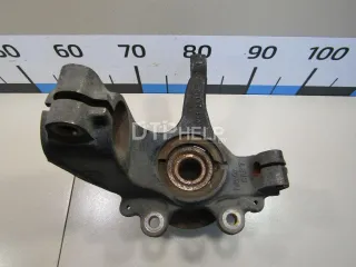 BN8K33021 Кулак поворотный передний правый Mazda 3 BK Арт AM80990084, вид 3