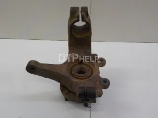 BP4K33031C Кулак поворотный передний левый Mazda 3 BK Арт AM84620189, вид 1