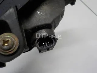 BP4K51680A Фара противотуманная правая Mazda 3 BK Арт AM41201725, вид 5