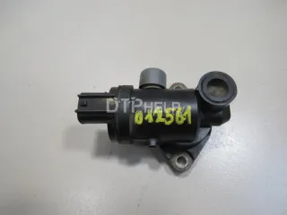 ZY0120130B Механизм изменения длины впускного коллектора Mazda 3 BK Арт AM81012561, вид 2