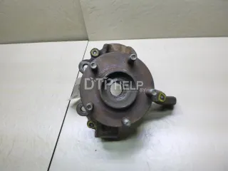 BR5S33031 Кулак поворотный передний левый Mazda 3 BK Арт AM60591117, вид 1