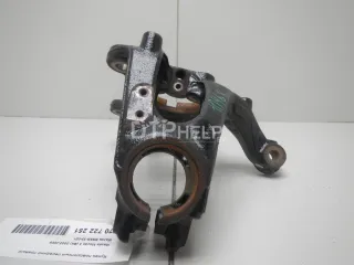 BR5S33021 Кулак поворотный передний правый Mazda 3 BK Арт AM70722251, вид 3