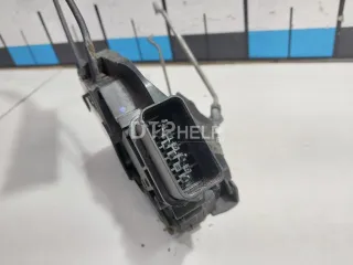 BP4K59310D Замок двери передней левой Mazda 3 BK Арт AM60651530, вид 6