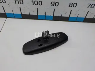 BGV869220 Зеркало заднего вида Mazda 3 BL Арт AM41166845, вид 3