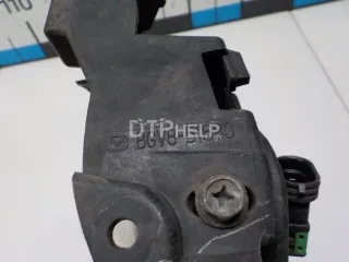 BGV851680 Фара противотуманная правая Mazda 3 BL Арт AM41168169, вид 5