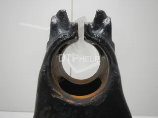 BR5S33021 Кулак поворотный передний правый Mazda 3 BK Арт AM70722251, вид 9